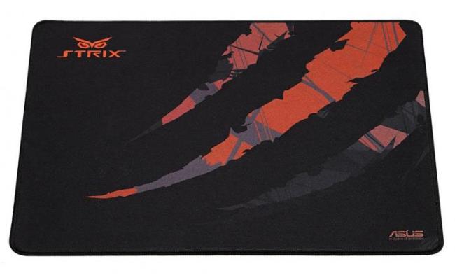 STRIX GLIDE CONTROL Gaming Pad Mouse